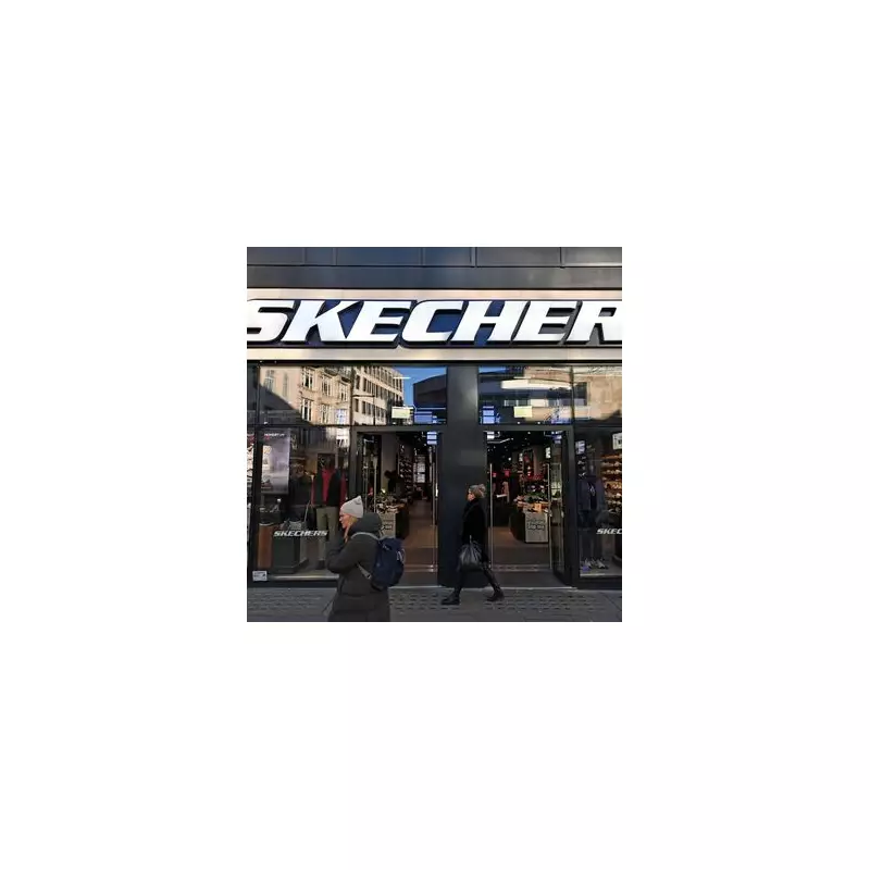 Skechers Autumn Boots Slashed to £49.99: 'Comfortable as Slippers'