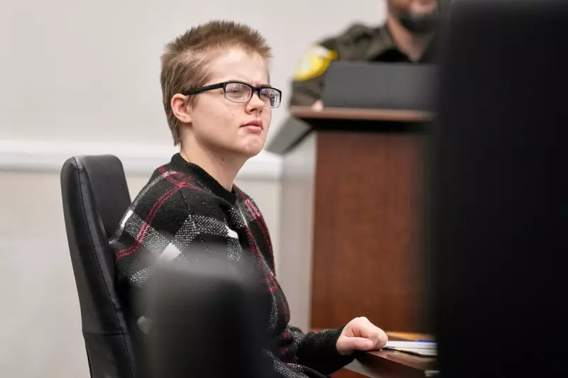 Slender Man Attacker's Escape Highlights Systemic Failures in Youth Justice