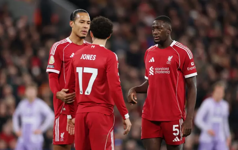 Slot Demands Set-Piece Fix as Liverpool Target Dominance
