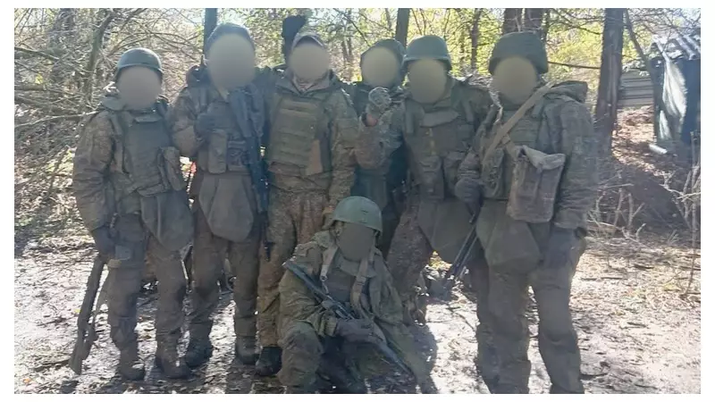 South Africans 'Tricked' into Russia's Ukraine War: Untrained Mercenaries Revealed