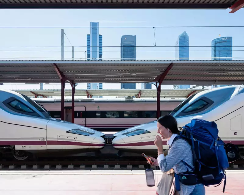 Spain Launches €60 National Transport Pass Amid Political Turmoil