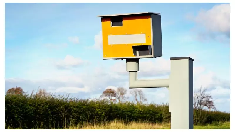 Speed Camera Glitch Sees 2,650 Faulty Activations on UK Motorways
