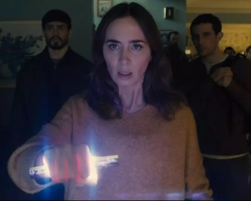 Spielberg's UFO Film 'Disclosure Day' Unveils First Trailer for 2026 Release