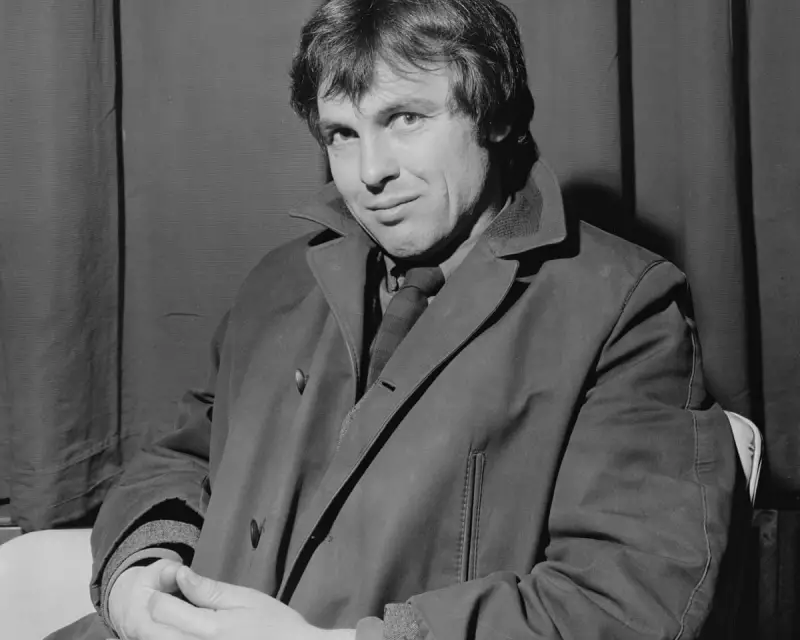 Spike Milligan's 1963 National Anthem Satire Recalled in Tribute to John Antrobus