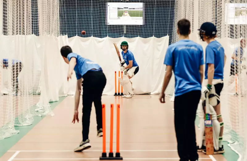 Square One's Radical Plan: 150 Inclusive Cricket Centres to Tackle Elitism
