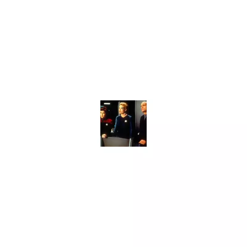 Star Trek's Final Frontier on Netflix: All Series Departing in 2026