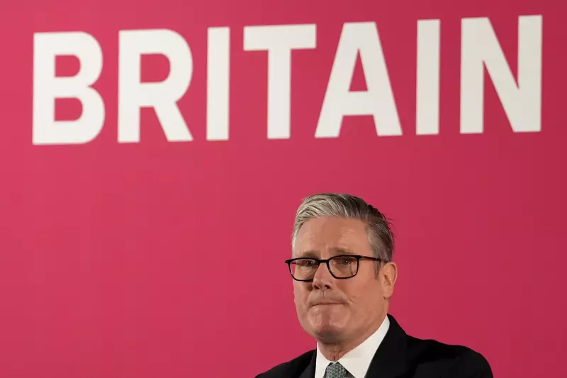 Starmer Denies Misleading Public as OBR Row Erupts Over Budget