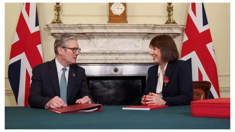 Starmer's £16bn Budget Defence: Misleading or Necessary?