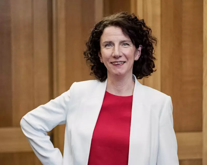Starmer's Allies Honoured: Anneliese Dodds Becomes Dame, Jonathan Ashworth Gets CBE