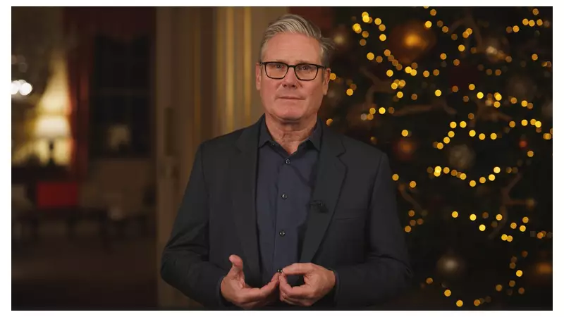 Starmer's Christmas Vow: Cost-of-Living Crisis Remains Top Priority