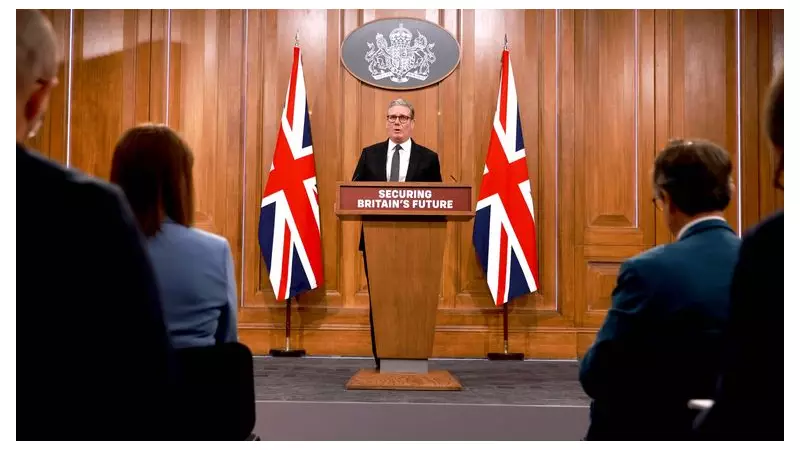 Starmer's Government Shakes Up Media Access, Axes Daily Briefings