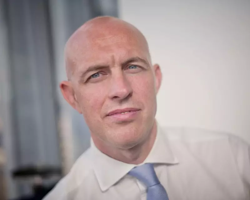 Starmer's Media Chief to Overhaul Govt Comms, Tackle Far-Right Online