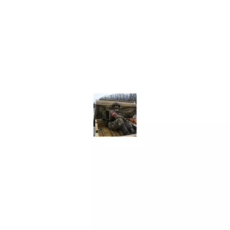 Starving Russian Troops 'Plan to Eat Each Other' in Leaked Audio, Says Ukraine