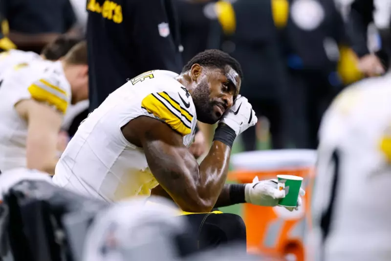 Steelers' DK Metcalf Suspended Two Games for Fan Altercation in Detroit
