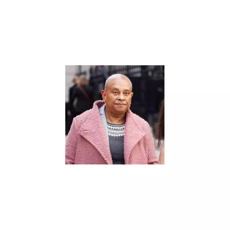 Stephen Lawrence's mother demands police re-interview killer after parole denial