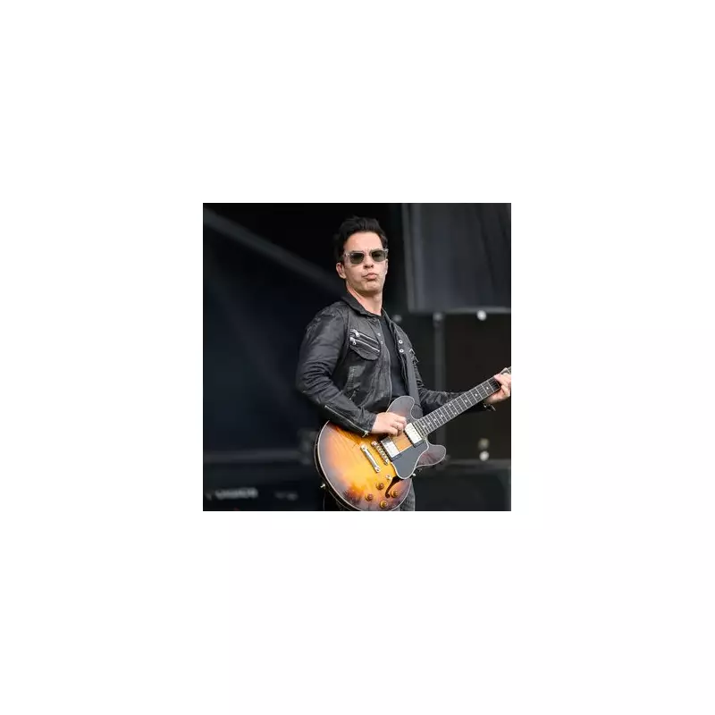 Stereophonics Fans: Final Chance for O2 Arena Tickets as 2025 Tour Ends