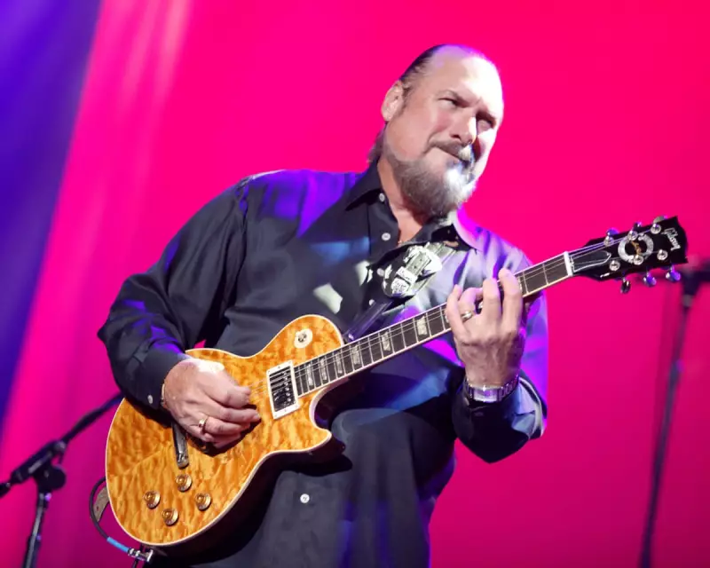 Steve Cropper, Legendary Booker T. & the M.G.'s Guitarist, Dies at 83