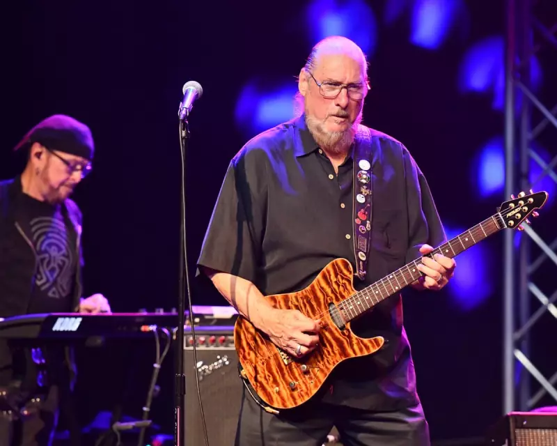 Steve Cropper, Legendary Guitarist of Booker T. and the MGs, Dies Aged 84