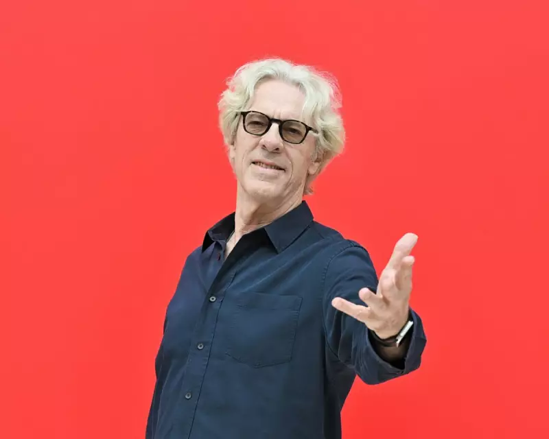 Stewart Copeland on Sting Rows, Bogarting a Beatle & Why Bowie is Overrated