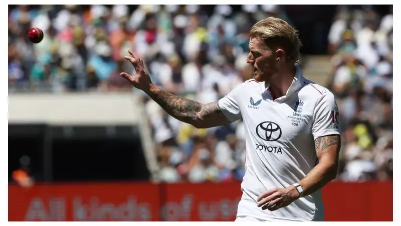 Stokes's Mental Strength Ends 15-Year Wait for England's Away Ashes Win