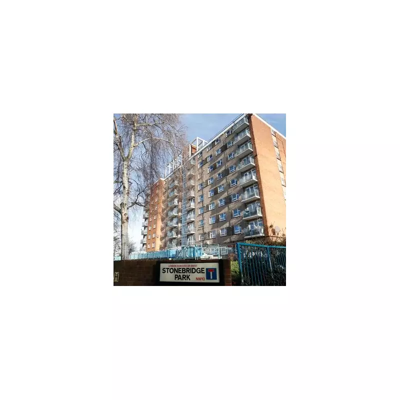 Stonebridge Off-Licence Approved Despite Fears Over Gang Crime Legacy