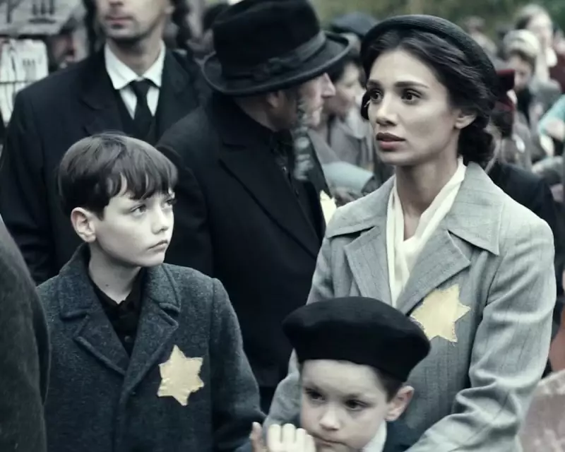 Stork of Hope Review: Belarusian Holocaust Drama Criticised for Historical Flaws