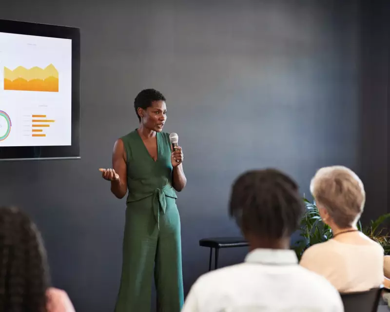 Storytellers: The Oldest Job Becomes Tech's Hottest New Title