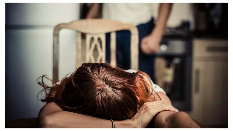 Strangulation Charges Soar to 8,545 in a Year as New Law Bites