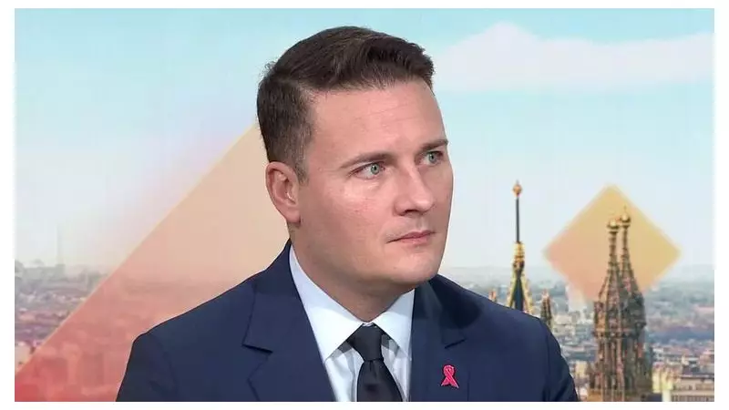 Streeting slams BMA as 'moaning minnies' over Christmas doctors' strike