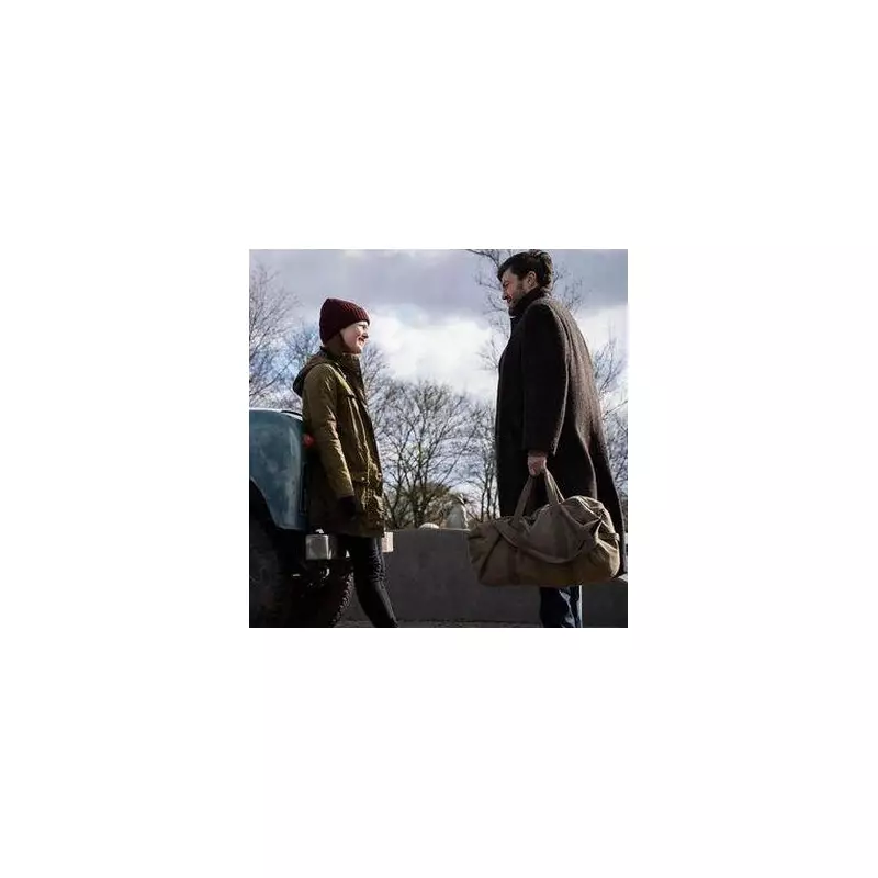 Strike: All 6 Seasons of BBC's 'Masterpiece' Detective Drama Stream Free on iPlayer