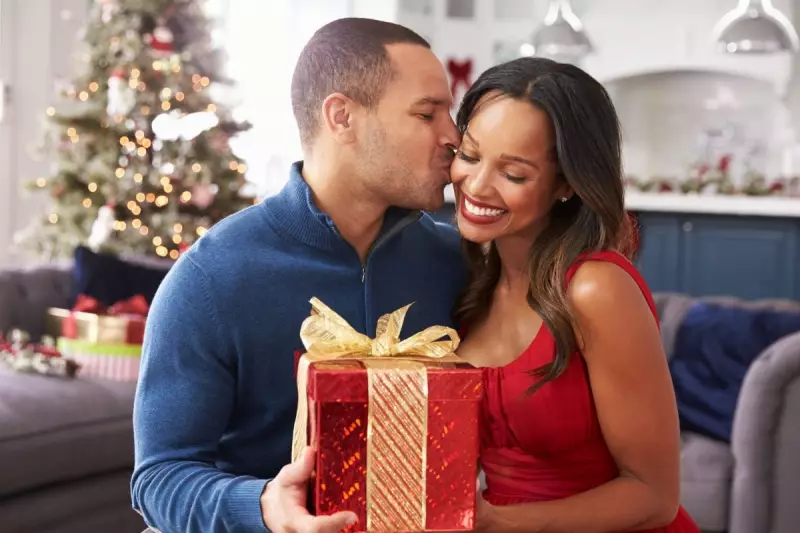 Struggling for a Gift? Cremo's Spice & Black Vanilla is the Answer