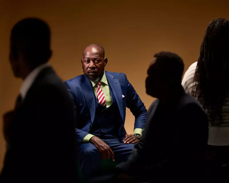 Sudan's Secret Heroes: 26,000 Volunteers Risk Death to Feed Millions