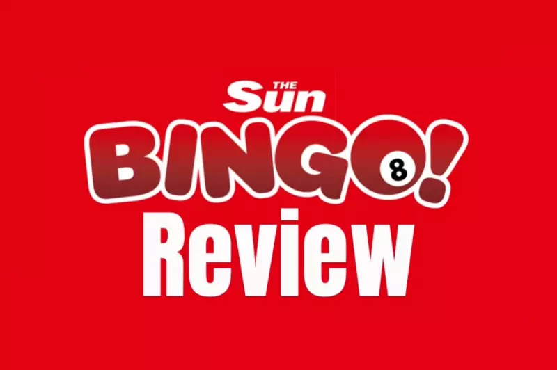 Sun Bingo's £50 Bonus & 100 Free Spins: Full Review of the UK's Playtech-Powered Site