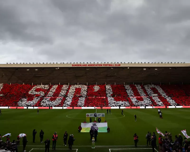 Sunderland vs Leeds: Championship Showdown at Stadium of Light