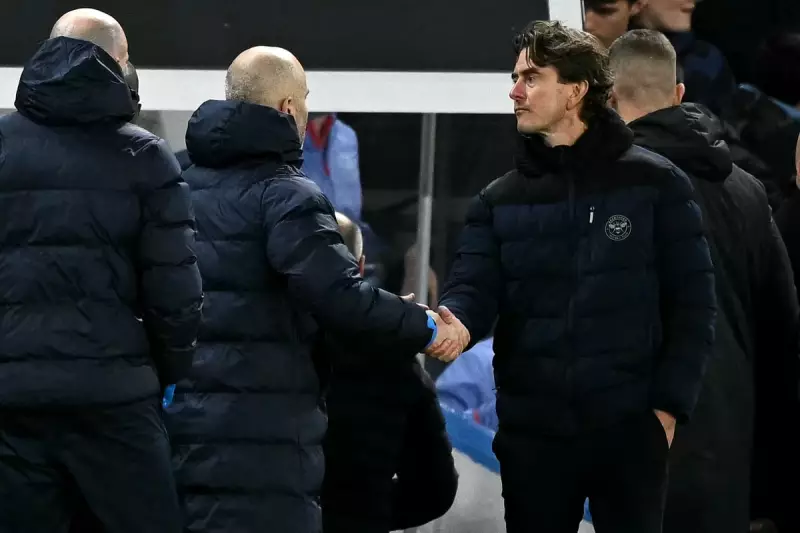 Supercomputer Predicts Chelsea, Tottenham & Newcastle Premier League Woe