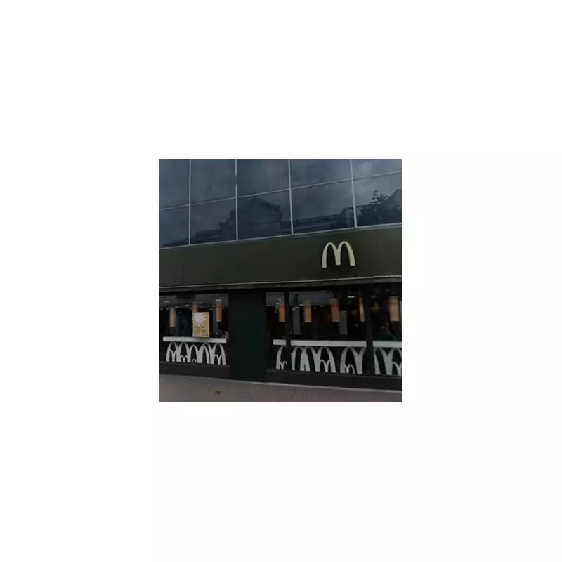 Sutton McDonald's 5am Opening Bid Faces Noise and Child Safety Objections