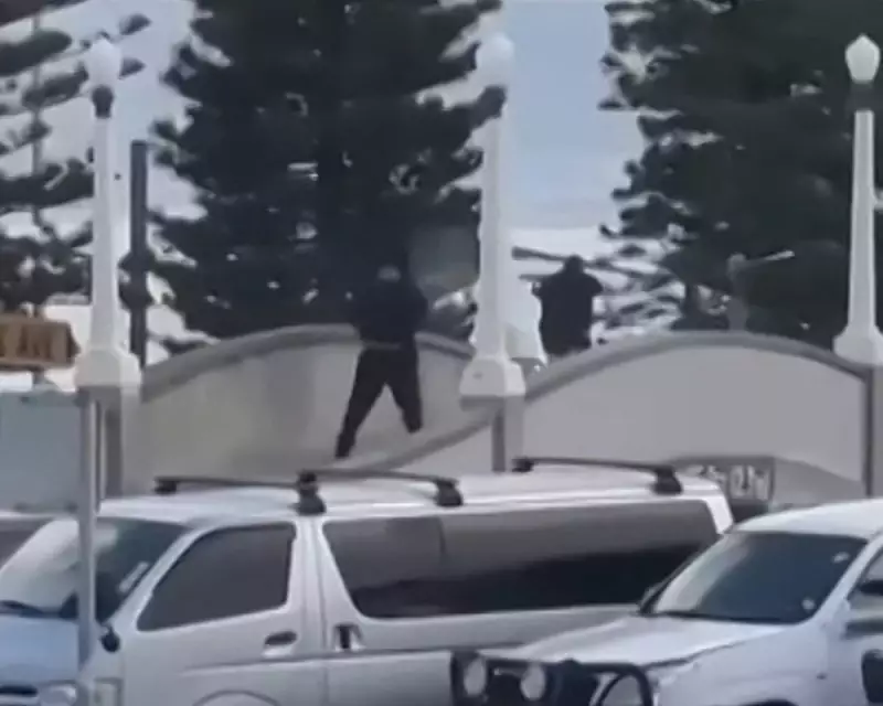 Sydney Bondi Beach Attack: Police Probe Philippines Trip and ISIS Link