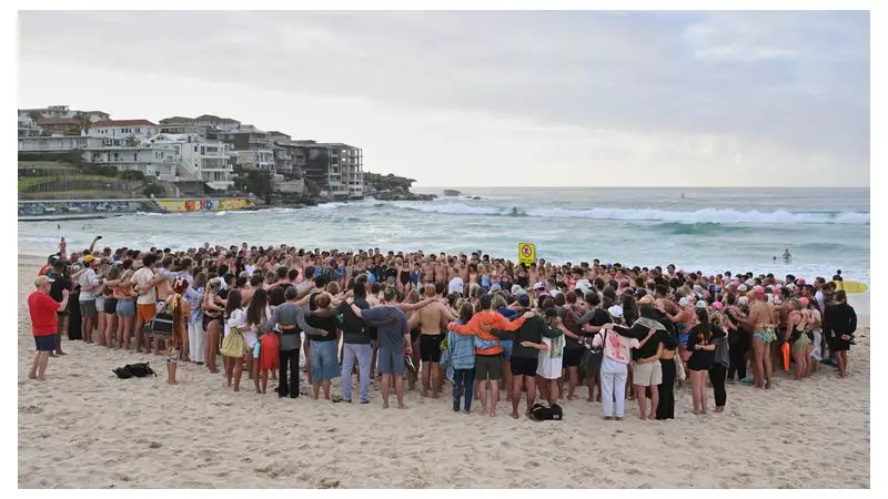 Sydney Bondi Beach Attacker Charged with 59 Offences as Victims Mourned