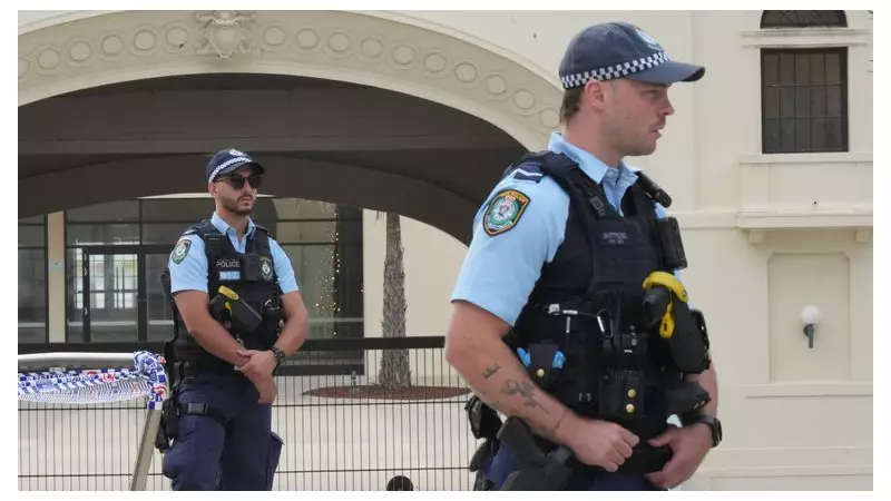 Sydney's NYE to see massive police deployment after Bondi terror attack