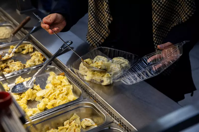 Tashkent Supermarket Brings Central Asian Flavours to New York's West Village