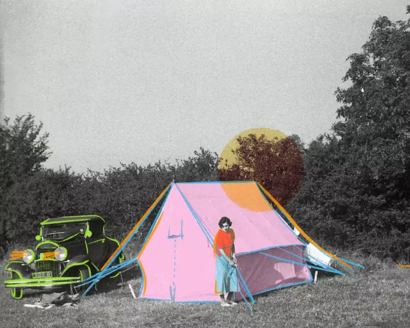 Tasmania Holiday Nightmare Turns to Hope Thanks to Strangers' Kindness