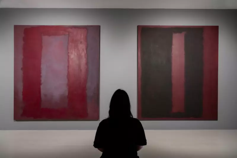 Tate Defends Display of Rothko Murals and Picasso Collection Amid Criticism