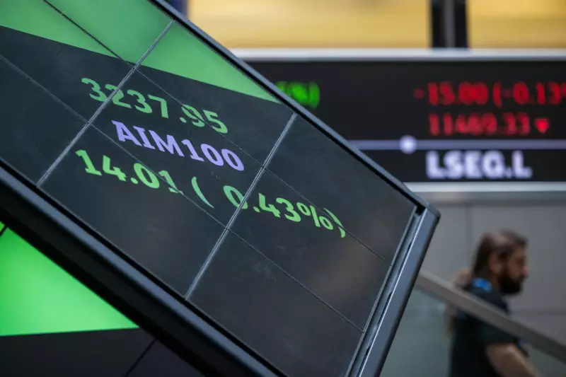 Tavistock Triumphs in High Court Battle Over Titan Partnership