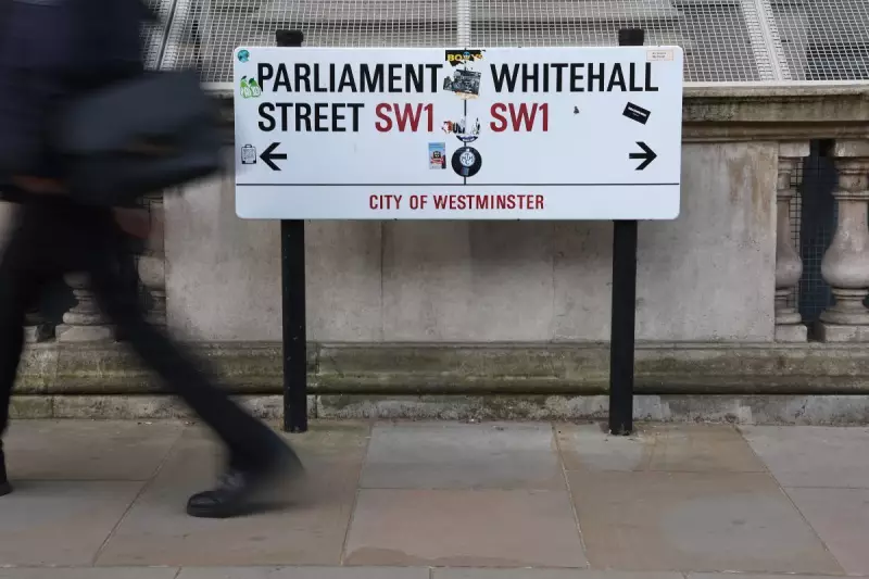 Tax Crackdown 2026: HMRC's £555m Boost to Target £5bn Gap