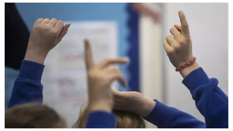 Teachers to Spot Early Signs of Misogyny in Boys Under New £20m VAWG Strategy