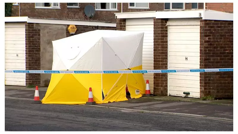 Teen, 15, charged with murder of Aria Thorpe, 9, in Weston-super-Mare