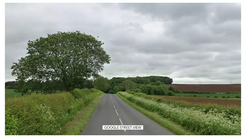 Teenager dies, another seriously hurt in Tadcaster minibus crash