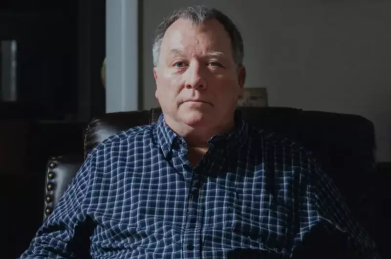 Tennessee Man Jailed 37 Days Over Charlie Kirk Meme Sues County