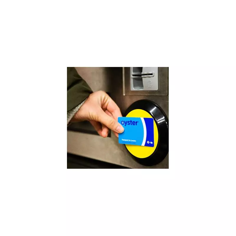 TfL Fines Over 61,000 Fare Dodgers in 2025 as Crackdown Intensifies