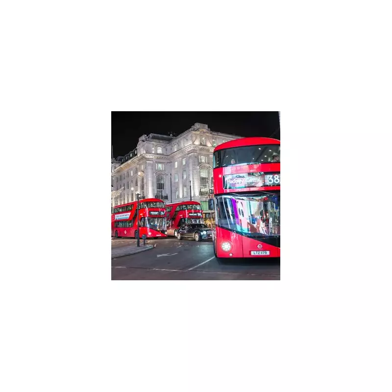 TfL Proposes Major Overhaul for Bus Routes 19 & 38, Plans New Route 10
